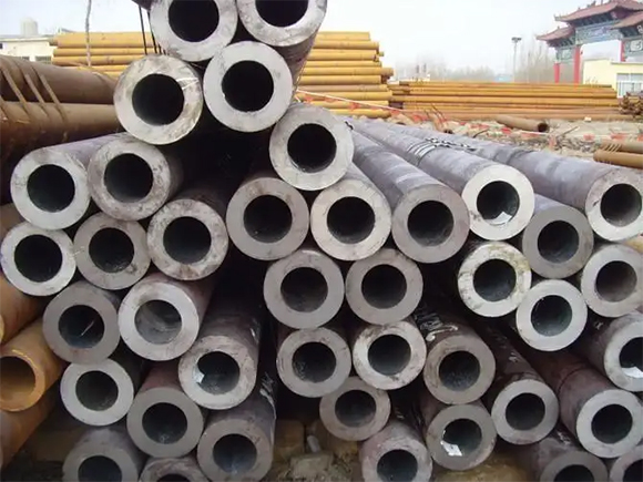 漳州无缝钢管的长度范围标准