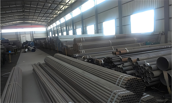 漳州q345d钢管价格市场波动与趋势分析