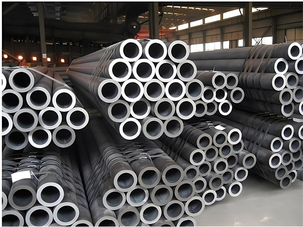 漳州Q345无缝钢管的生产过程解析
